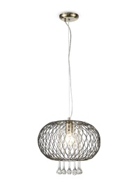 Chelsie Ceiling Lights Diyas Single Pendant Chelsie Ceiling Lights Diyas Single Pendant